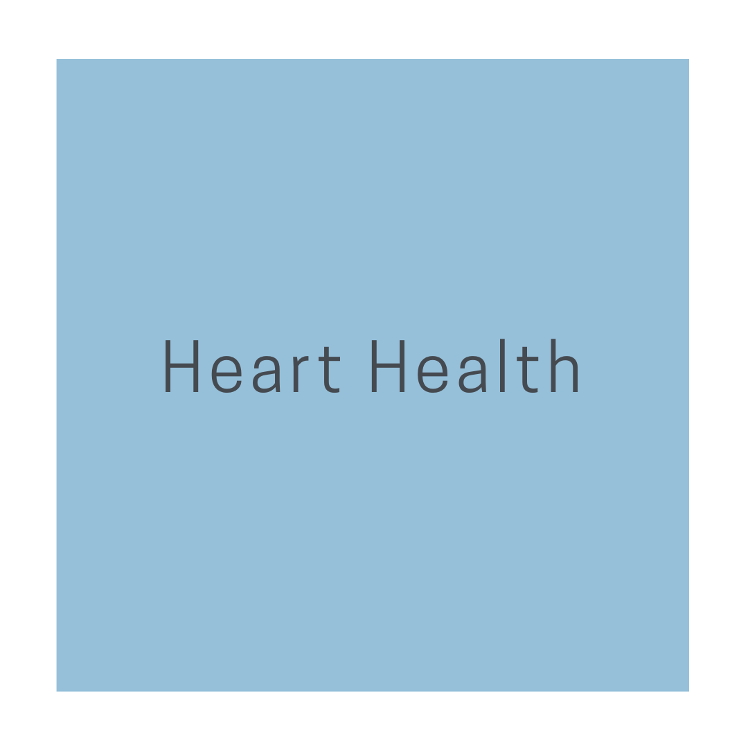 Heart Health